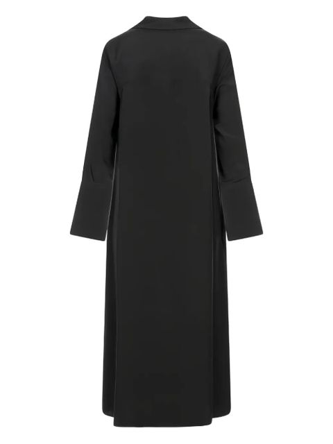 Max Mara flared dress - Black - zdjęcie produktu nr 2