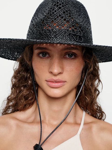 Ruslan Baginskiy kapelusz Fedora Hat - zdjęcie produktu nr 1