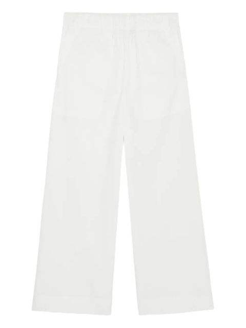 Simkhai Arden pockets trousers - White - zdjęcie produktu nr 1