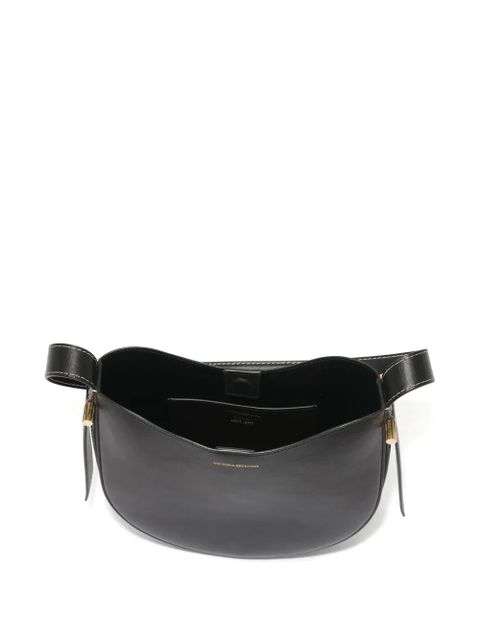 Victoria Beckham medium Dia shoulder bag - Black