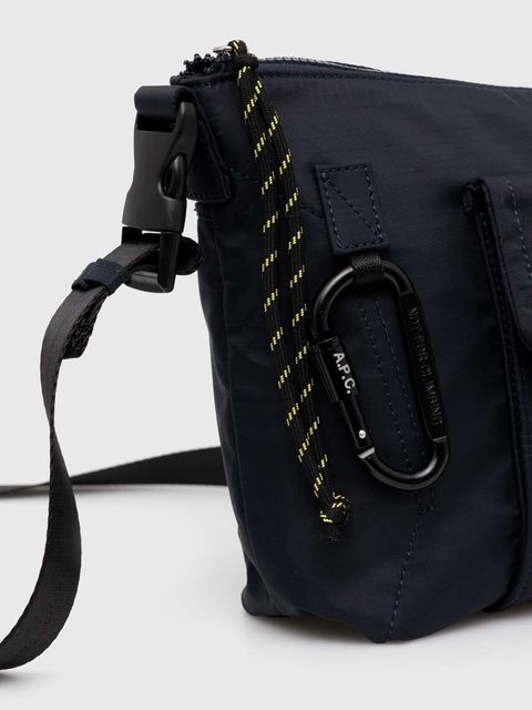 A.P.C. saszetka Besace Trek