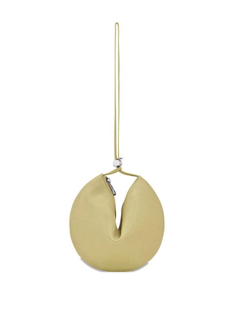 Longchamp Le Roseau tote bag - Green