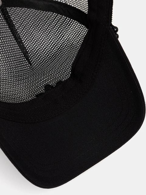 adidas Originals czapka z daszkiem kolor czarny KH4235