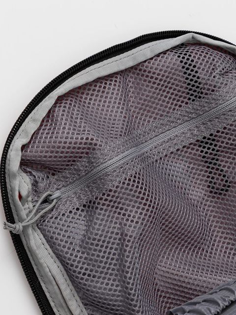 Mammut plecak Neon Light kolor czerwony mały gładki