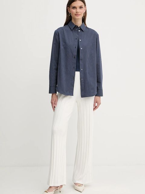 MM by Max Mara spodnie dresowe TEMA - zdjęcie produktu nr 2