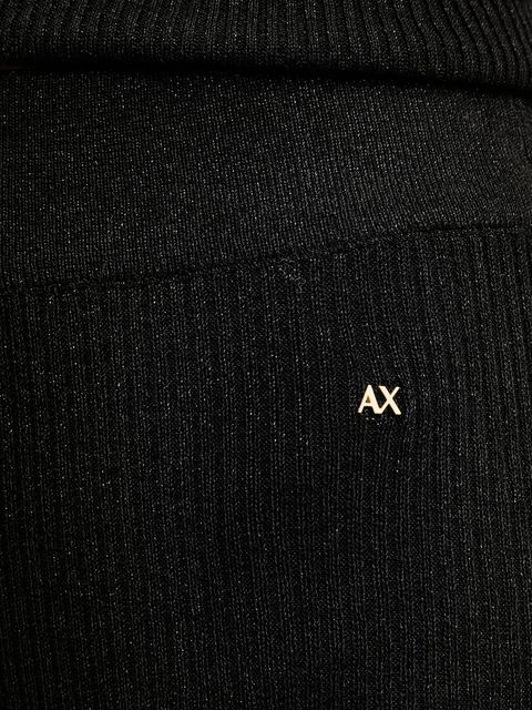 Armani Exchange spodnie