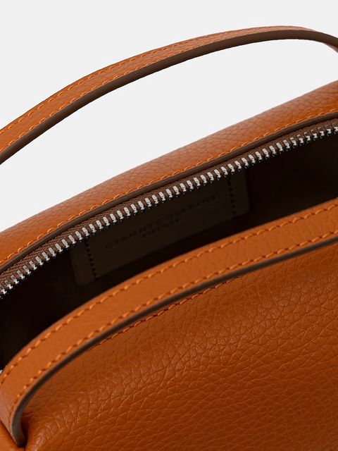 Gianni Chiarini torebka skórzana