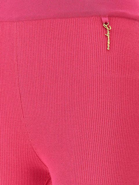 Jacquemus Le Short Pralu shorts - Pink