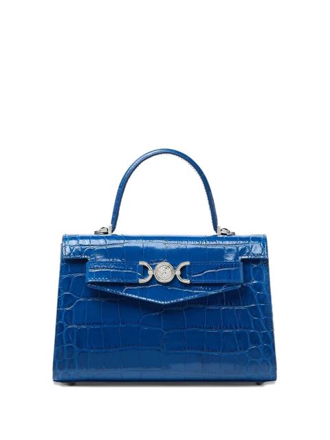 Versace Medusa '95 tote bag - Blue - zdjęcie produktu nr 1