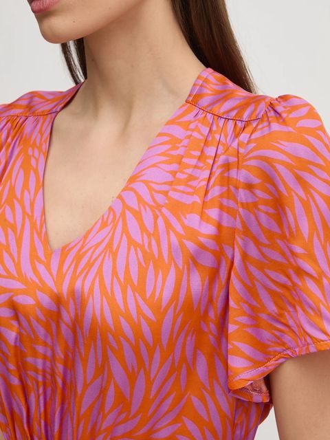 La Petite Française sukienka RYHANA