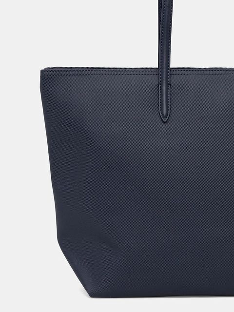 Lacoste torebka kolor granatowy NF1888PK