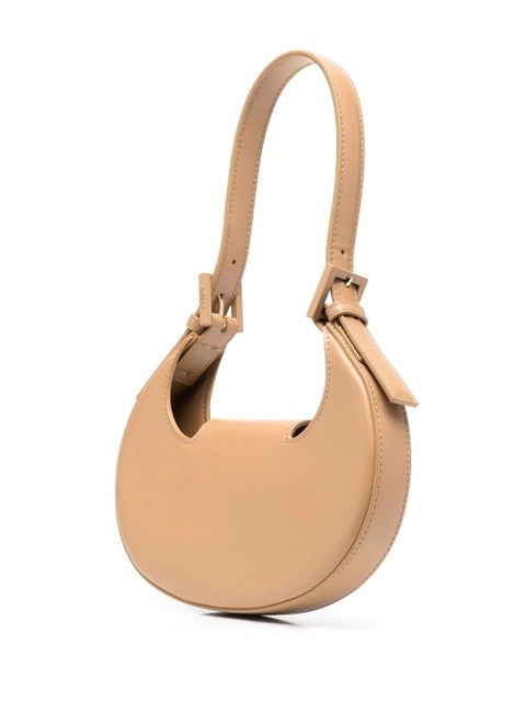 Fendi mini Cookie shoulder bag - Neutrals