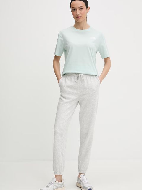 The North Face t-shirt EVOLUTION - zdjęcie produktu nr 1