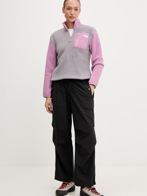 The North Face bluza damska polarowa Yumiori - zdjęcie produktu nr 1