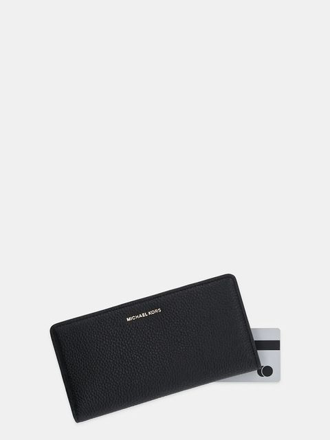 MICHAEL Michael Kors portfel skórzany BRYANT