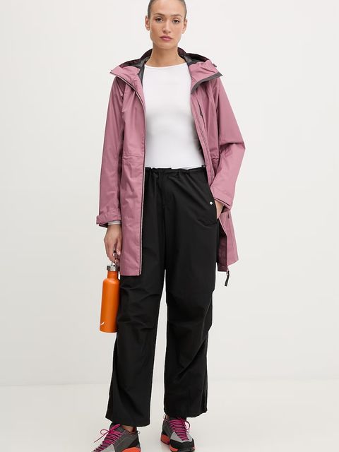 Helly Hansen kurtka trekkingowa damska WESTPORT - zdjęcie produktu nr 1