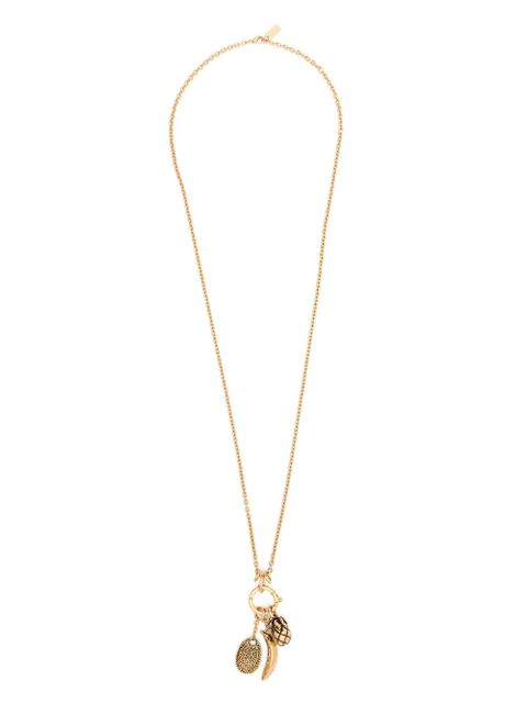 Chloé Charms necklace - Gold - zdjęcie produktu nr 1