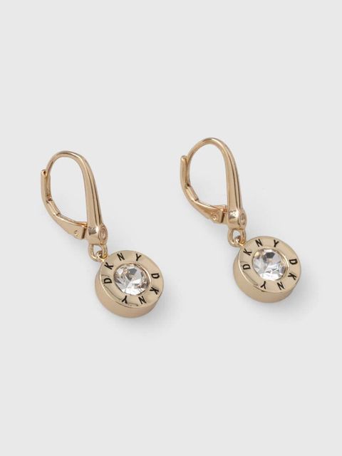 Dkny kolczyki - zdjęcie produktu nr 1