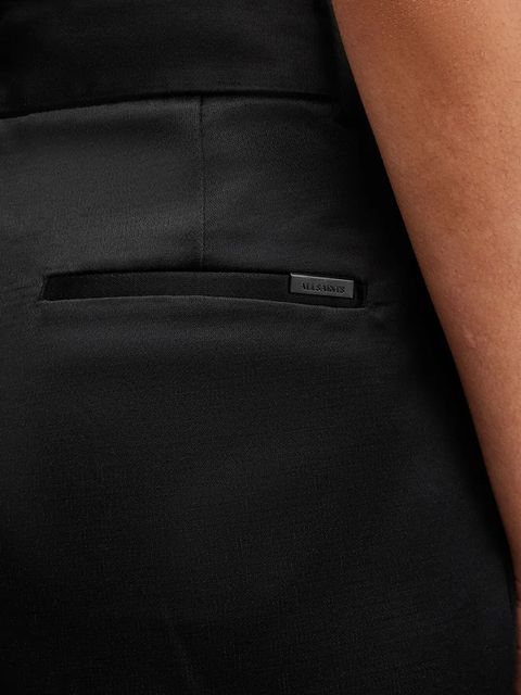 AllSaints spodnie SAE