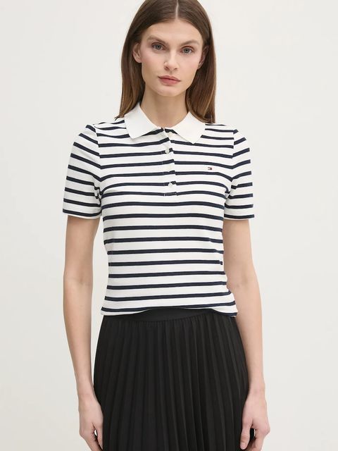 Tommy Hilfiger polo - zdjęcie produktu nr 1