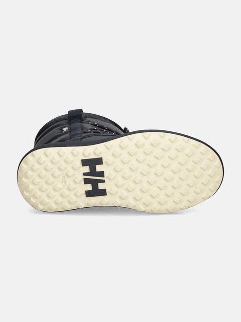 Helly Hansen śniegowce kolor granatowy