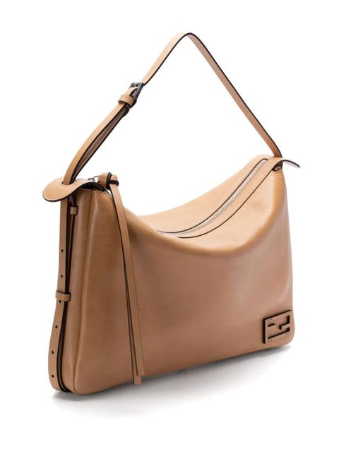 FENDI large Simply shoulder bag - Neutrals