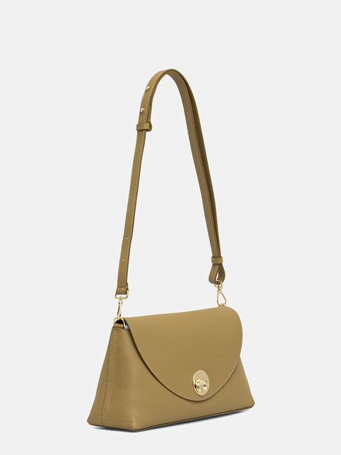 Coccinelle torebka skórzana NIKLA - zdjęcie produktu nr 2