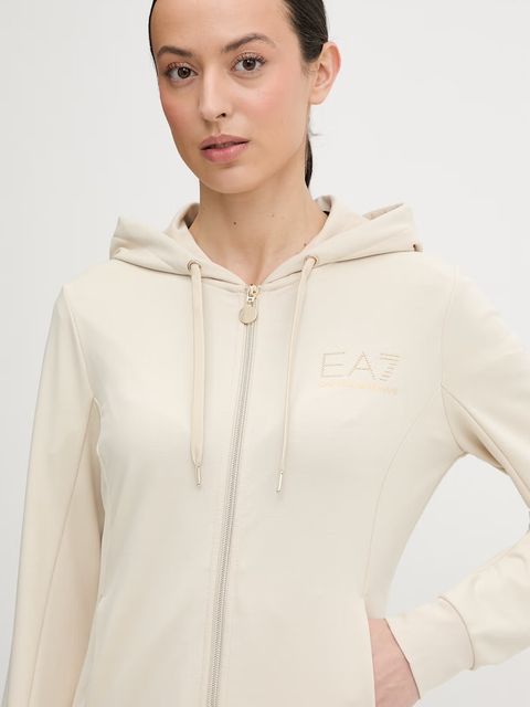 EA7 Emporio Armani dres