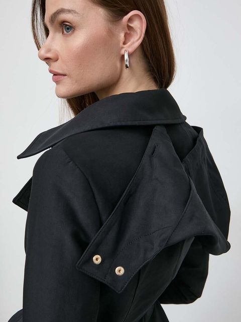 Morgan trencz GLADIA