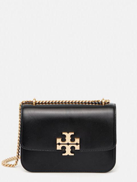 Tory Burch torebka skórzana Eleanor - zdjęcie produktu nr 1