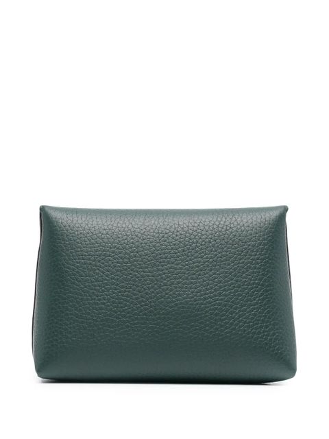 Mulberry Darley cosmetic pouch - Green