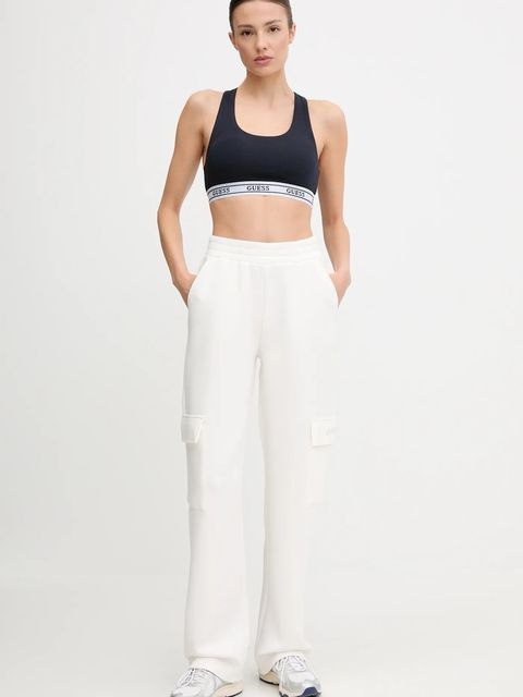 Guess spodnie dresowe CECILIA - zdjęcie produktu nr 1