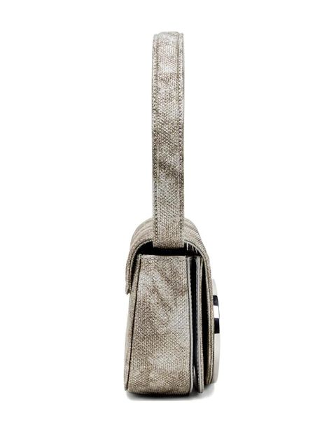 Diesel 1DR shoulder bag - Neutrals