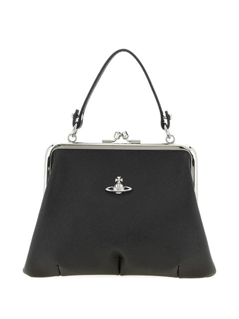 Vivienne Westwood Granny Frame tote bag - Black - zdjęcie produktu nr 1