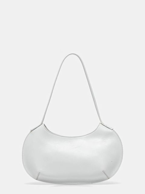 By Far torebka skórzana - zdjęcie produktu nr 1