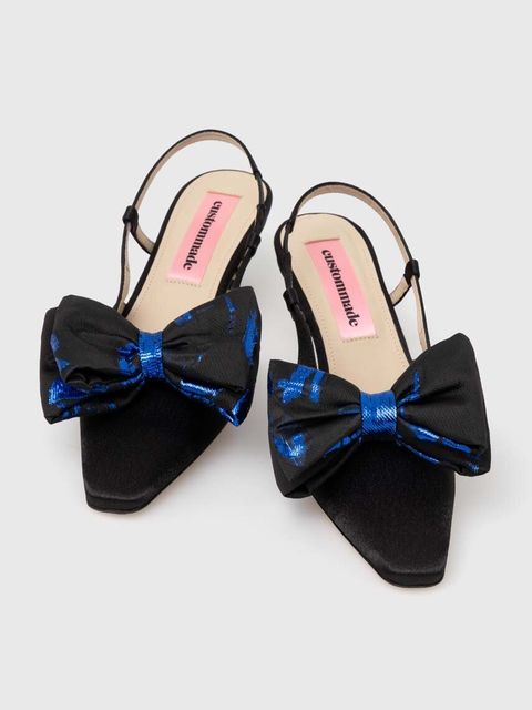 Custommade szpilki Anita