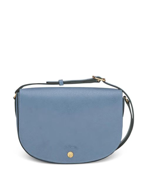 Longchamp Épure crossbody bag - Blue - zdjęcie produktu nr 1