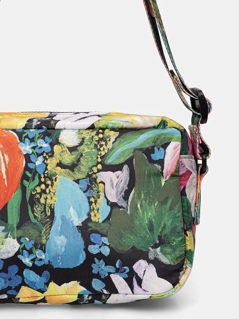 Stine Goya torebka 0 kolor zielony SG-AW25-B001-2286 - zdjęcie produktu nr 2