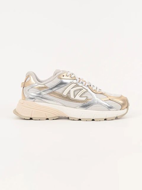 Karl Lagerfeld sneakersy ORION - zdjęcie produktu nr 2