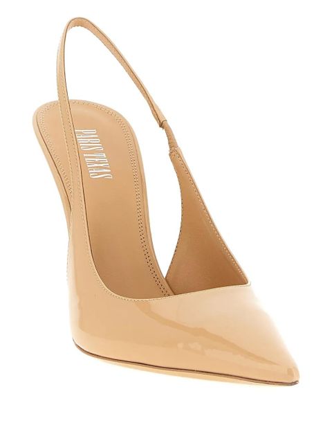 Paris Texas Lidia stiletto-heel pumps - Neutrals