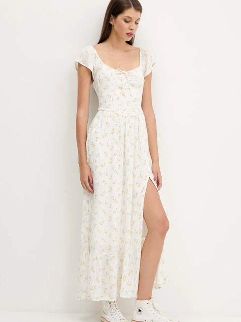 Hollister Co. sukienka - zdjęcie produktu nr 1