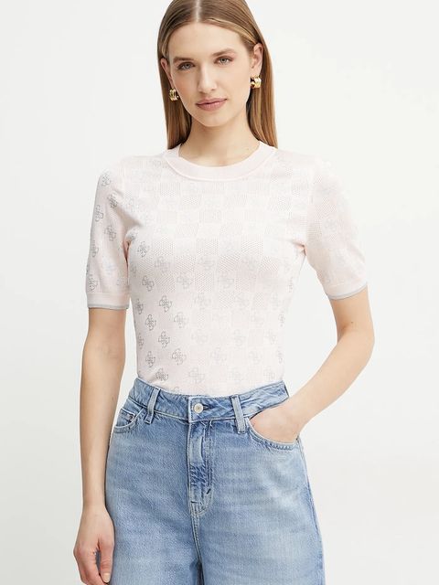Guess sweter ROSIE - zdjęcie produktu nr 1