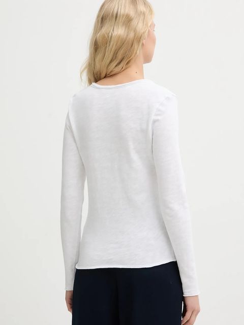 American Vintage longsleeve bawełniany