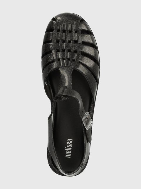 Melissa sandały MELISSA POSSESSION SHINY AD