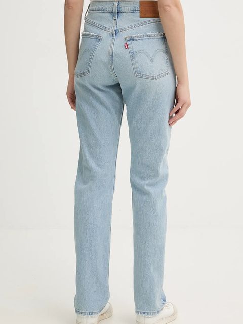 Levi's jeansy 501® JEANS FOR WOMEN