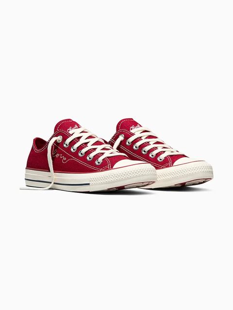Converse tenisówki Chuck Taylor All Star Valentine's Day - zdjęcie produktu nr 1