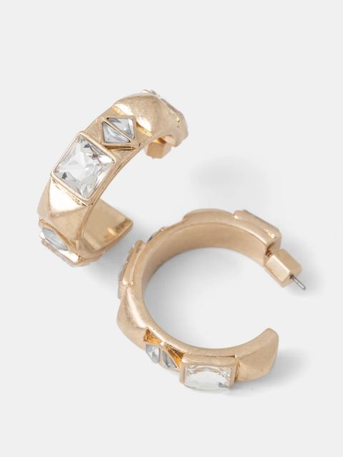 AllSaints kolczyki - zdjęcie produktu nr 1