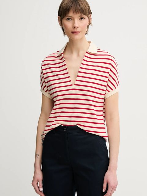 Tommy Hilfiger polo - zdjęcie produktu nr 1