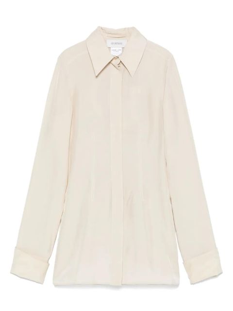Sportmax Teoria shirt - Neutrals - zdjęcie produktu nr 1