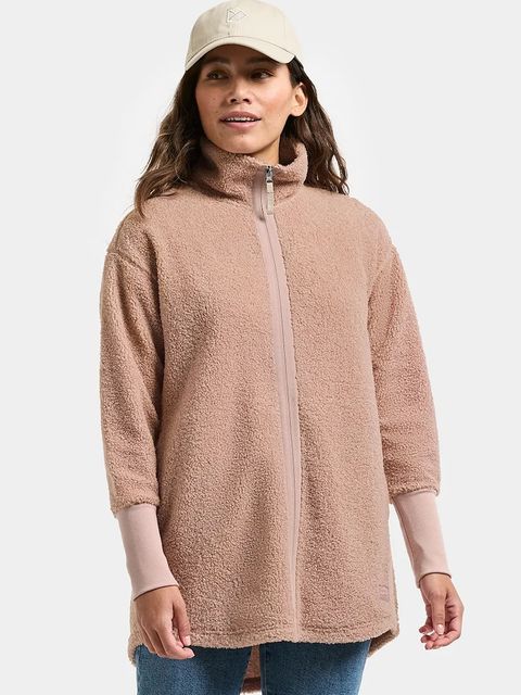 Didriksons bluza polarowa TOLA